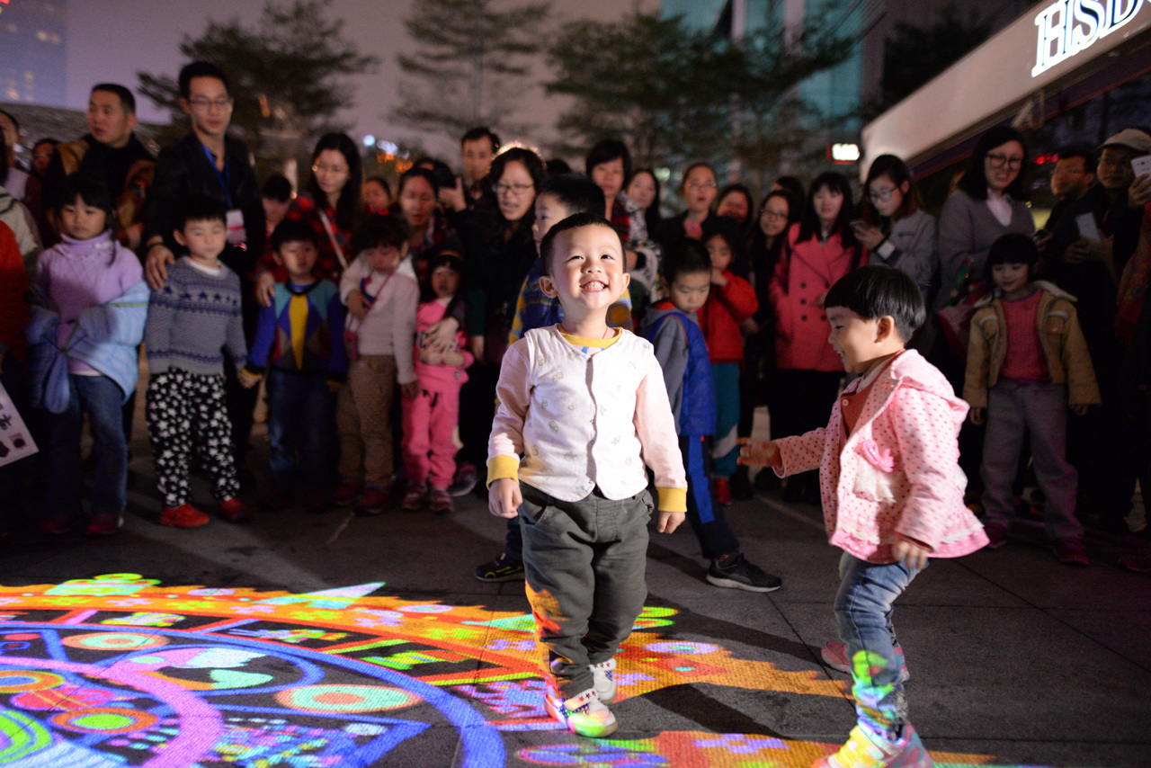 GAF Art Fair – Guangzhou, China