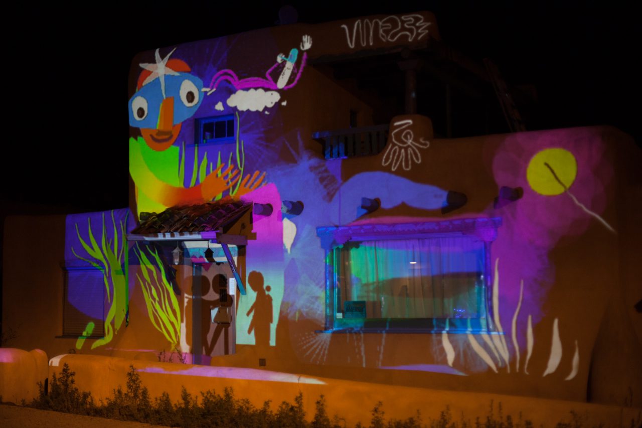 The Paseo Festival @ Taos, New Mexico