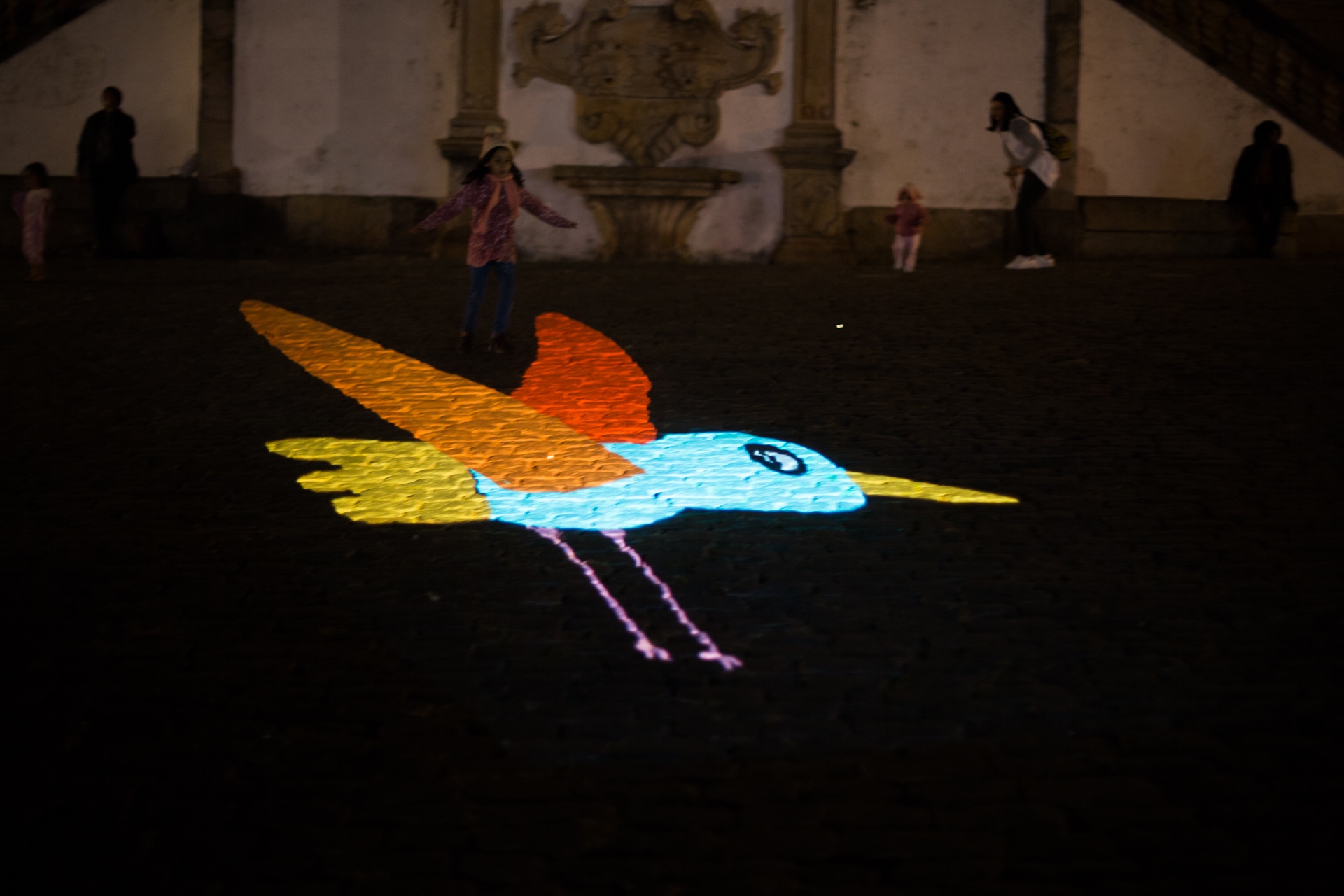 Marte Festival – Ouro Preto/MG