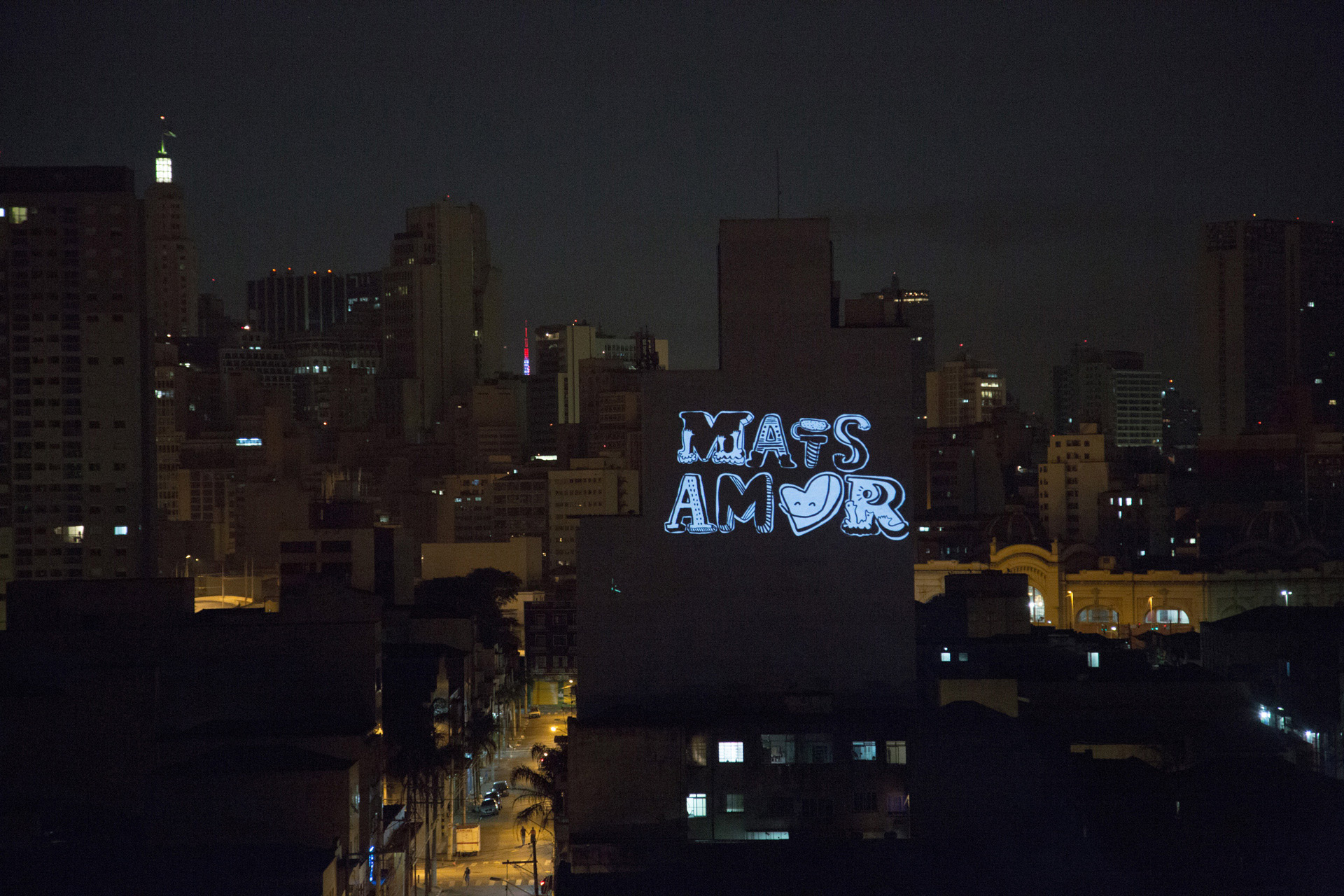 São Paulo, 2014