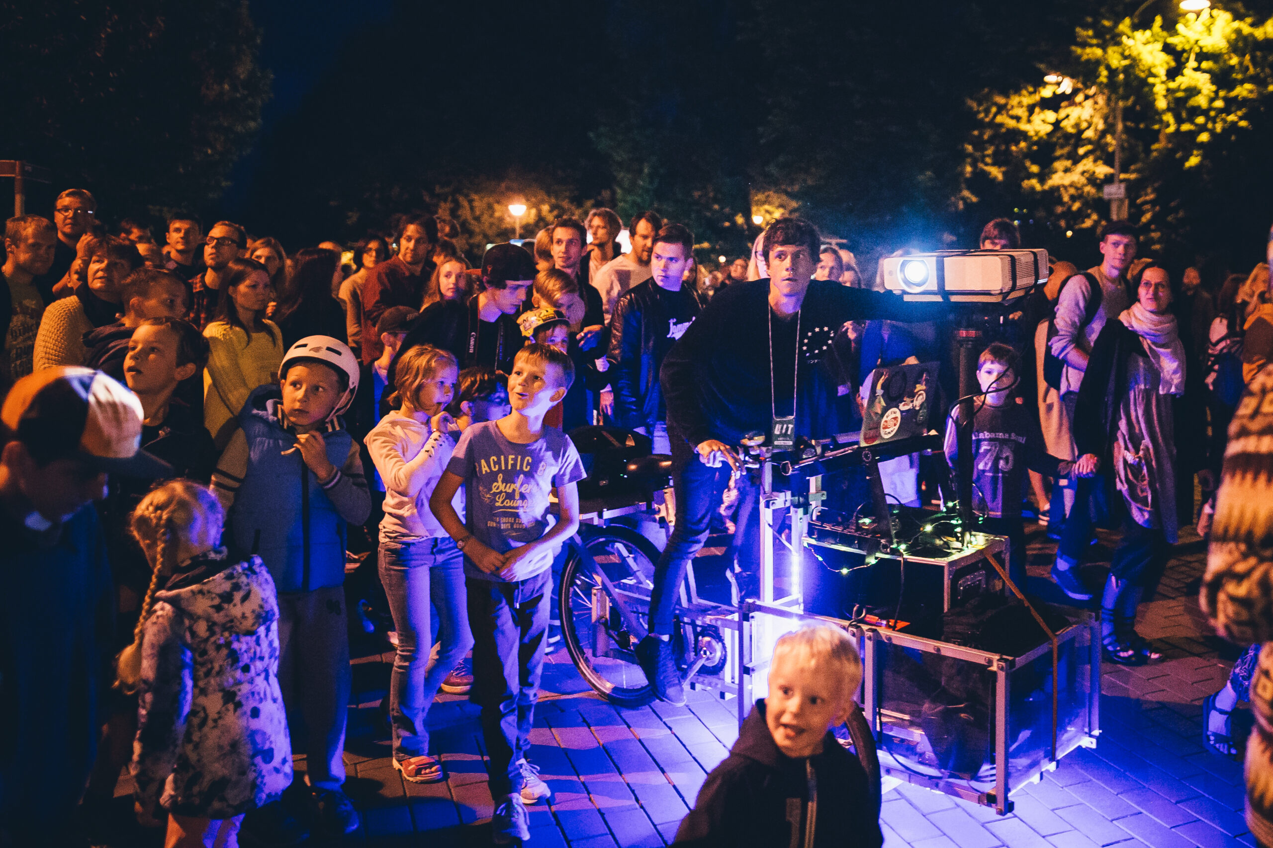 Tartu, Estonia. 2017