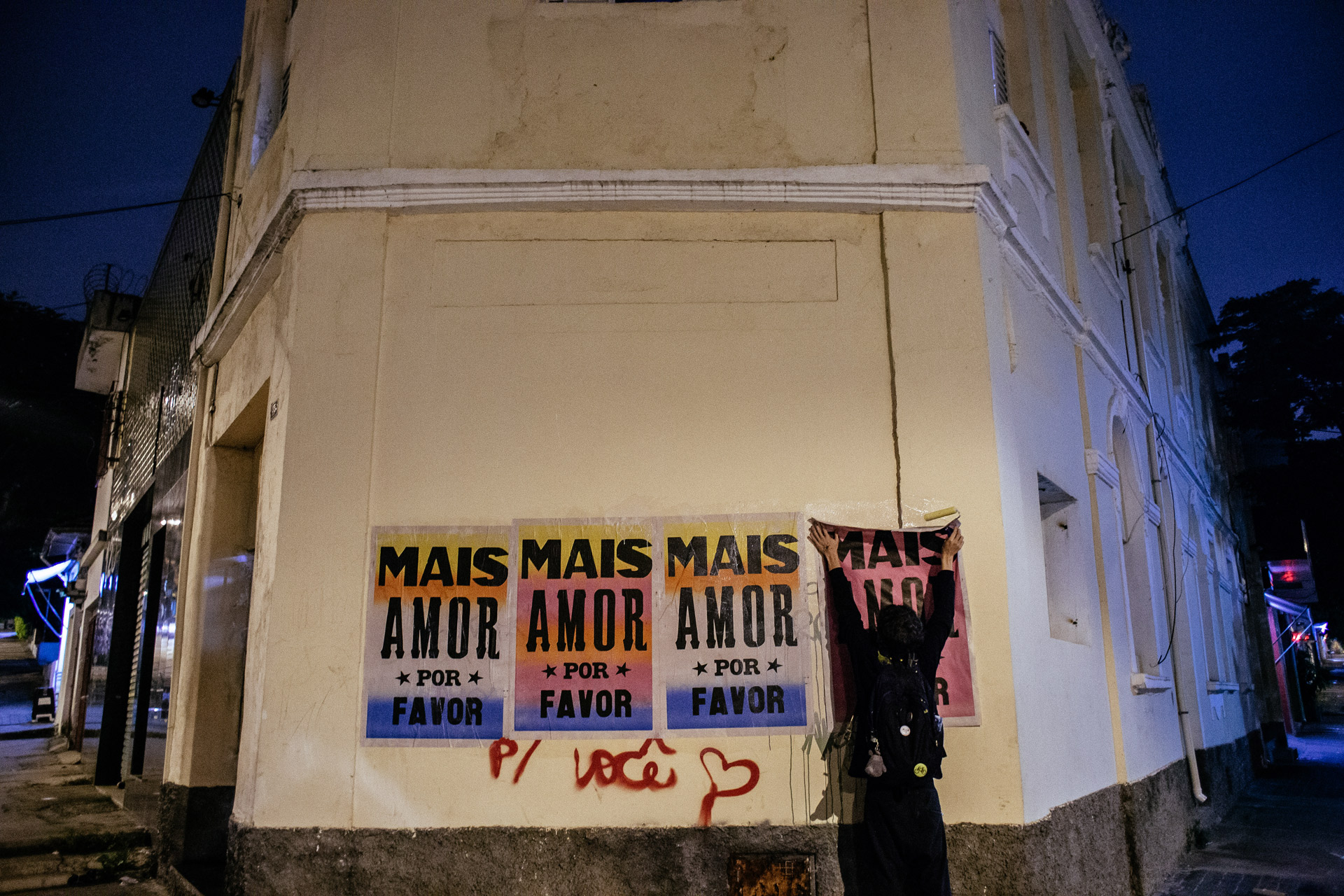 São Paulo, 2016
