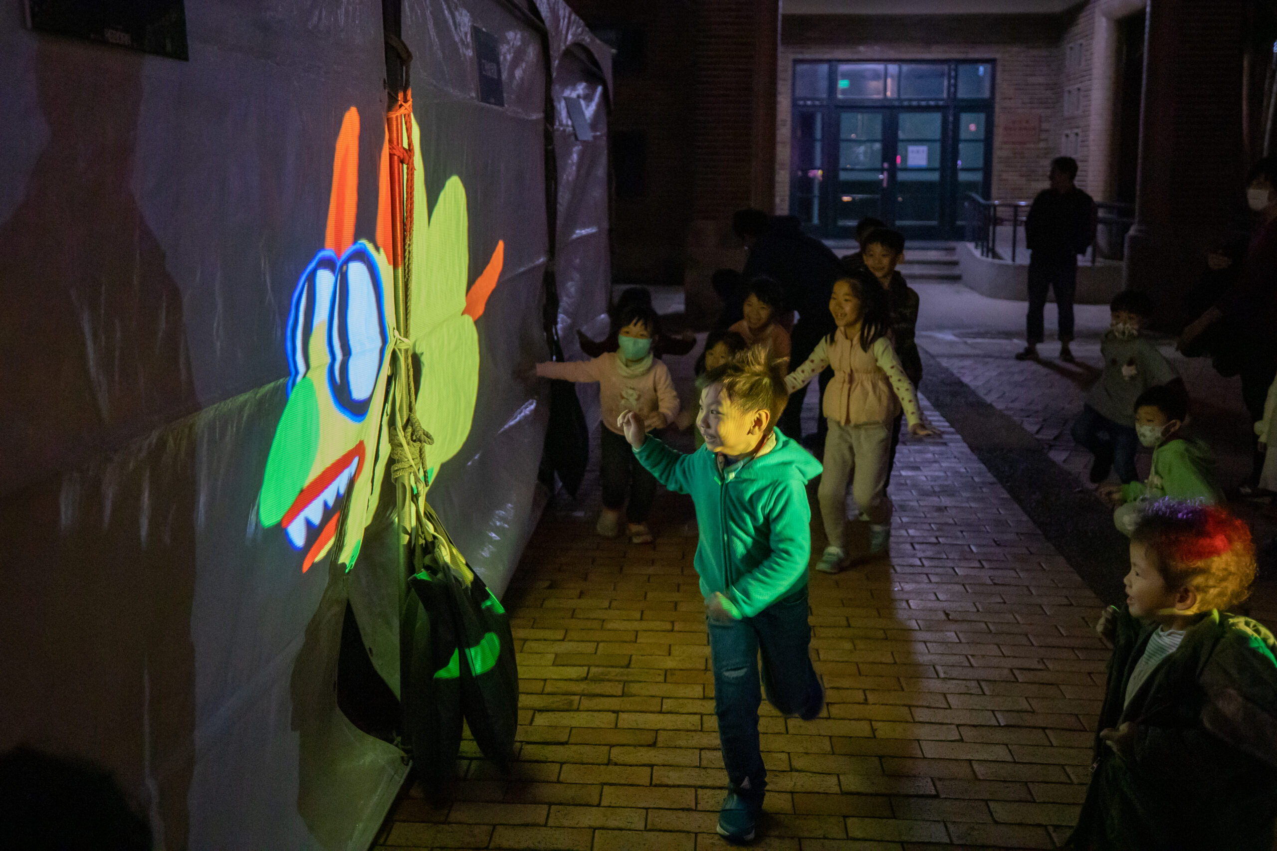HsinChu 2019 - VJ Suave
