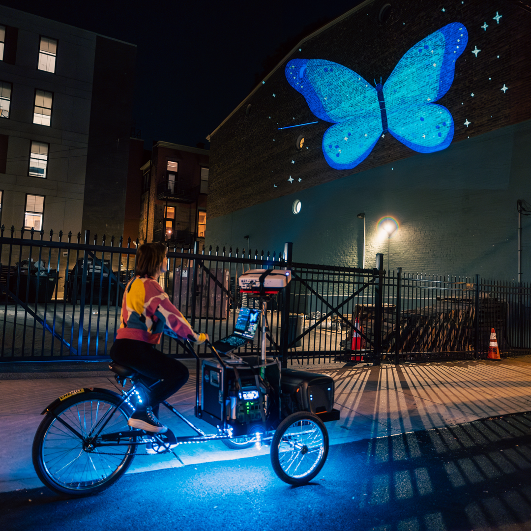 Blink Cincinnati 2024